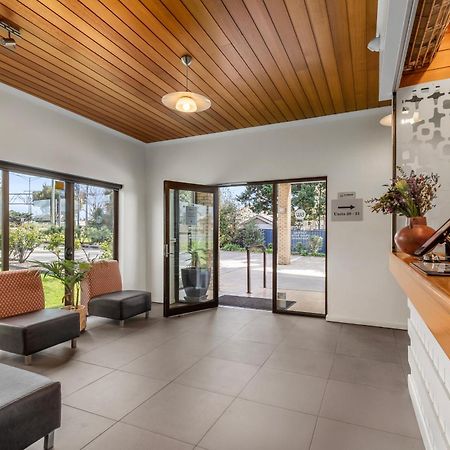 Best Western Geelong Motor Inn & Serviced Apartments Exterior foto