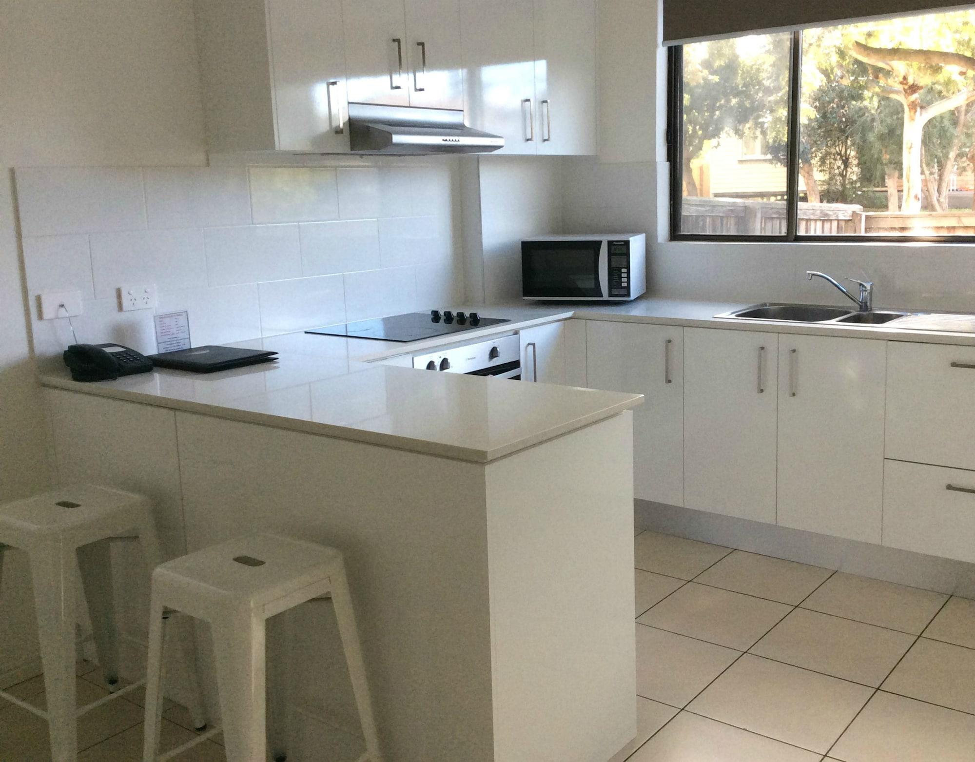 Best Western Geelong Motor Inn & Serviced Apartments Exterior foto