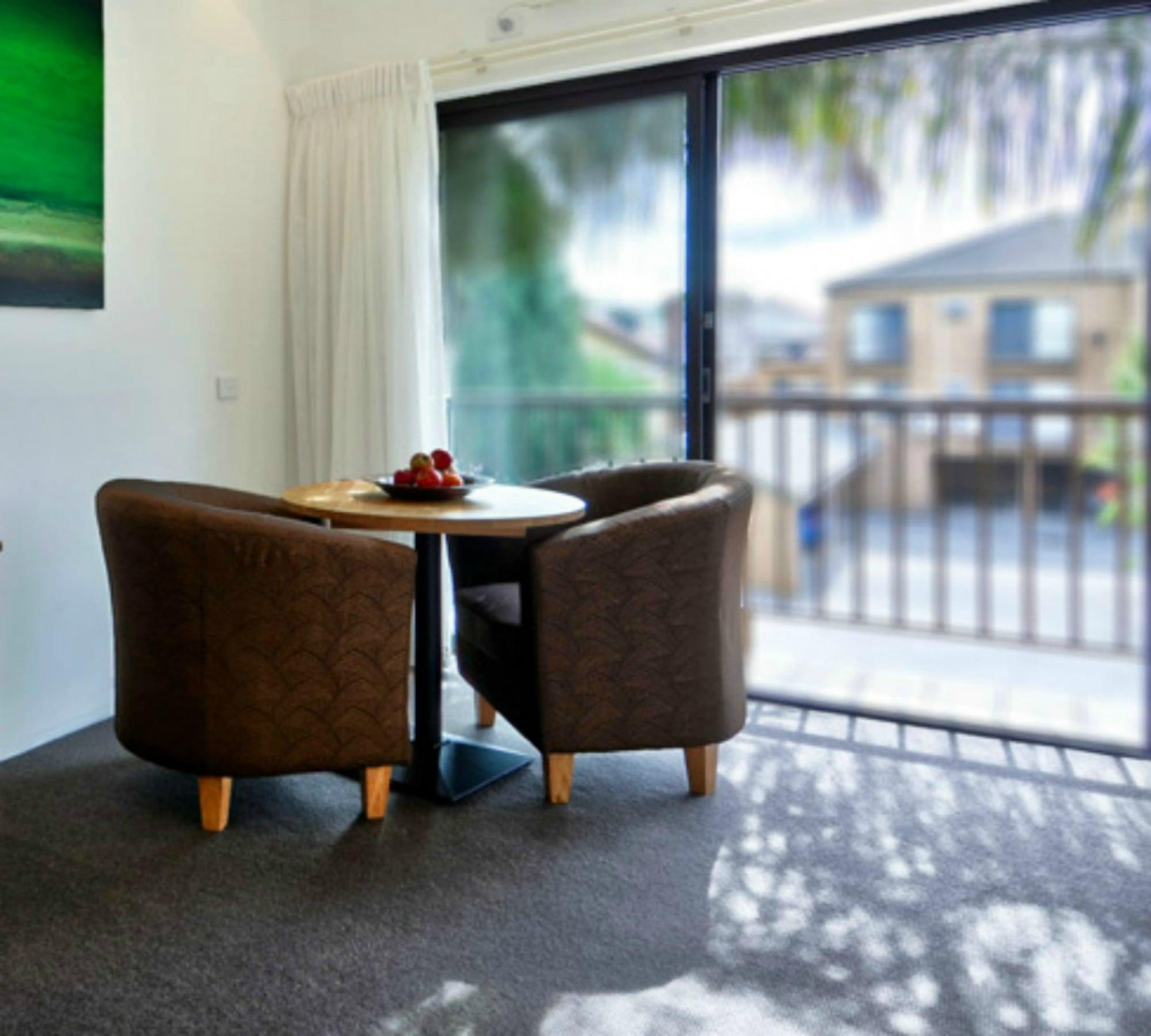 Best Western Geelong Motor Inn & Serviced Apartments Exterior foto
