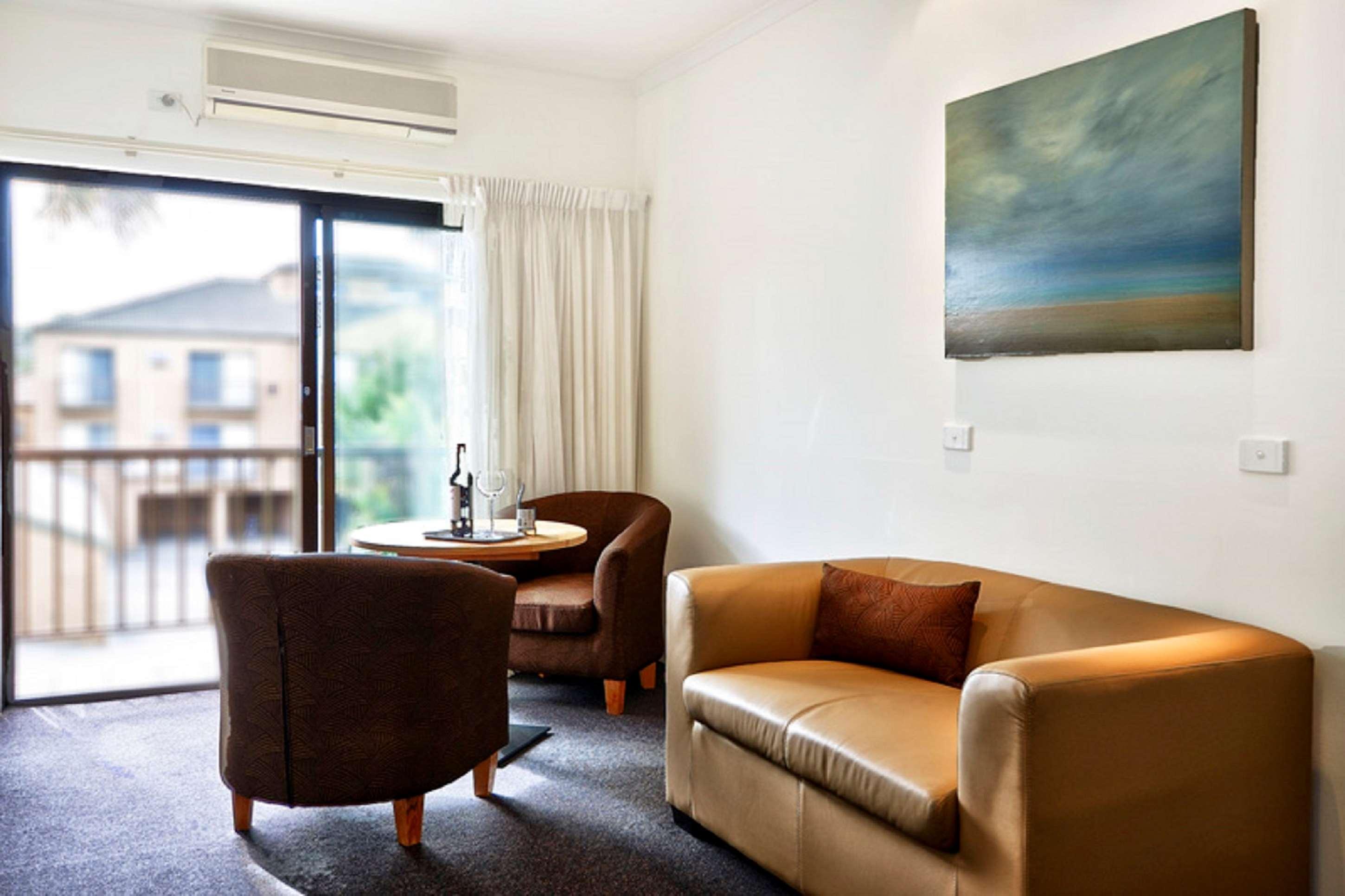 Best Western Geelong Motor Inn & Serviced Apartments Exterior foto