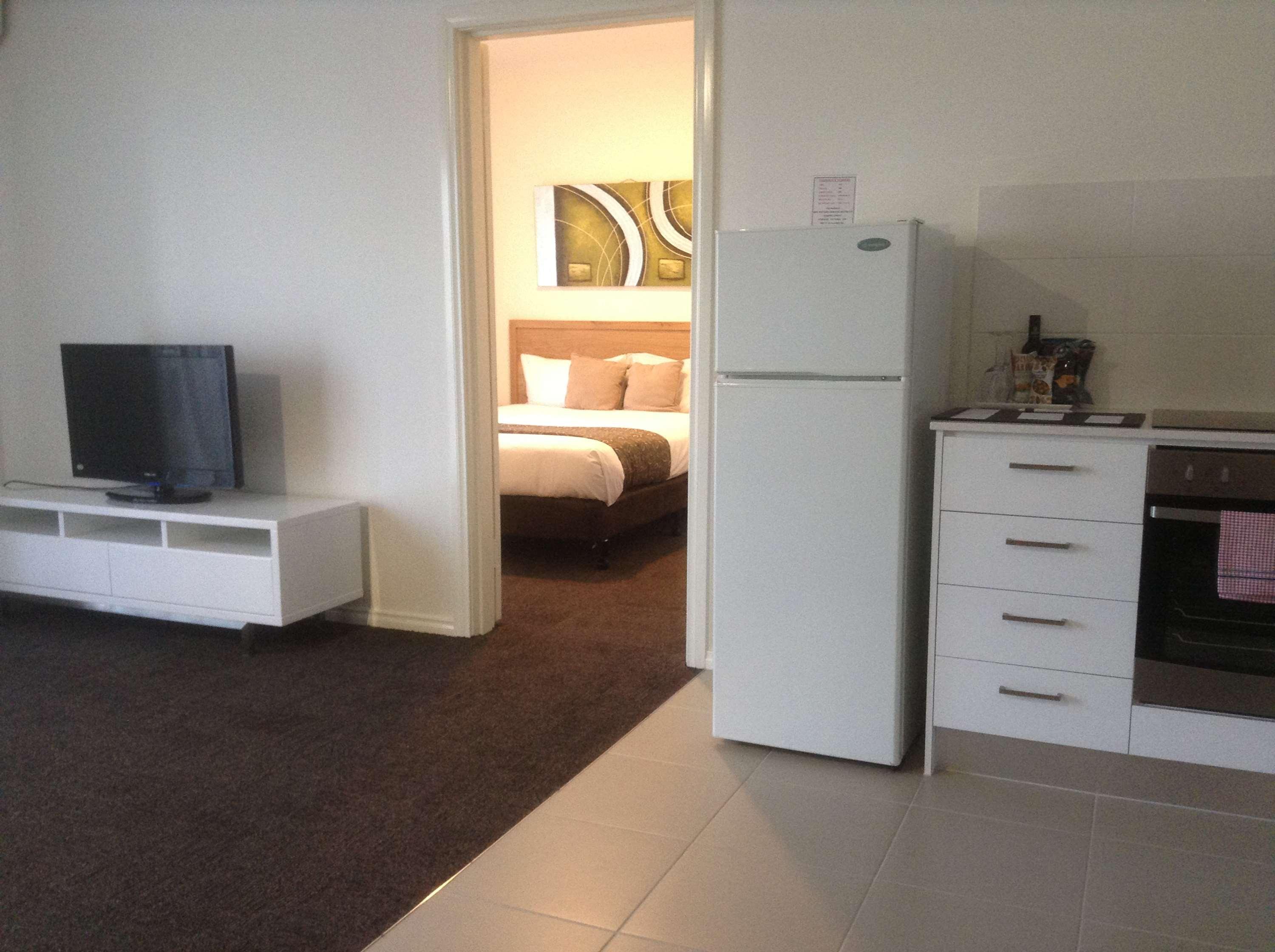 Best Western Geelong Motor Inn & Serviced Apartments Exterior foto