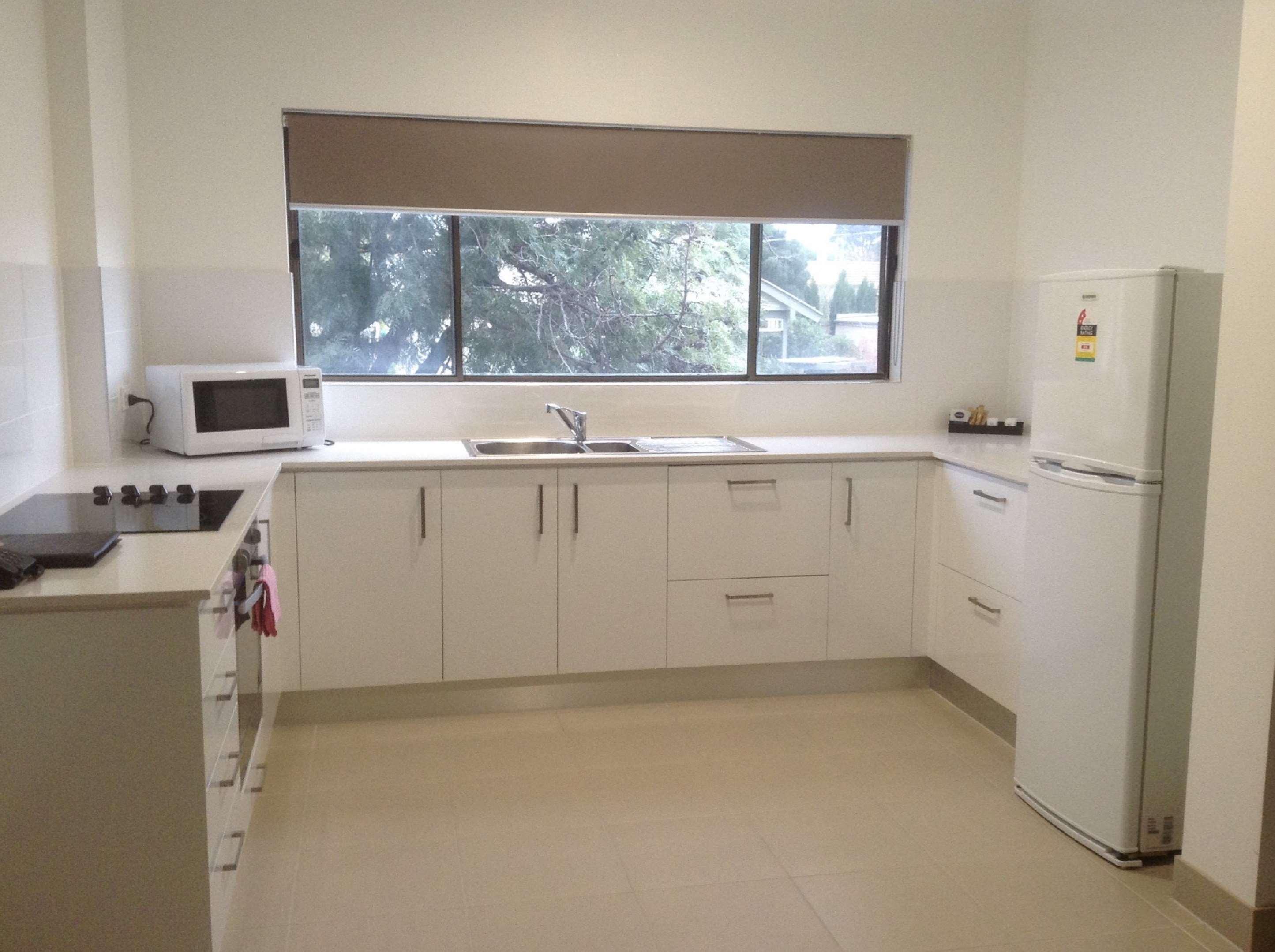 Best Western Geelong Motor Inn & Serviced Apartments Exterior foto