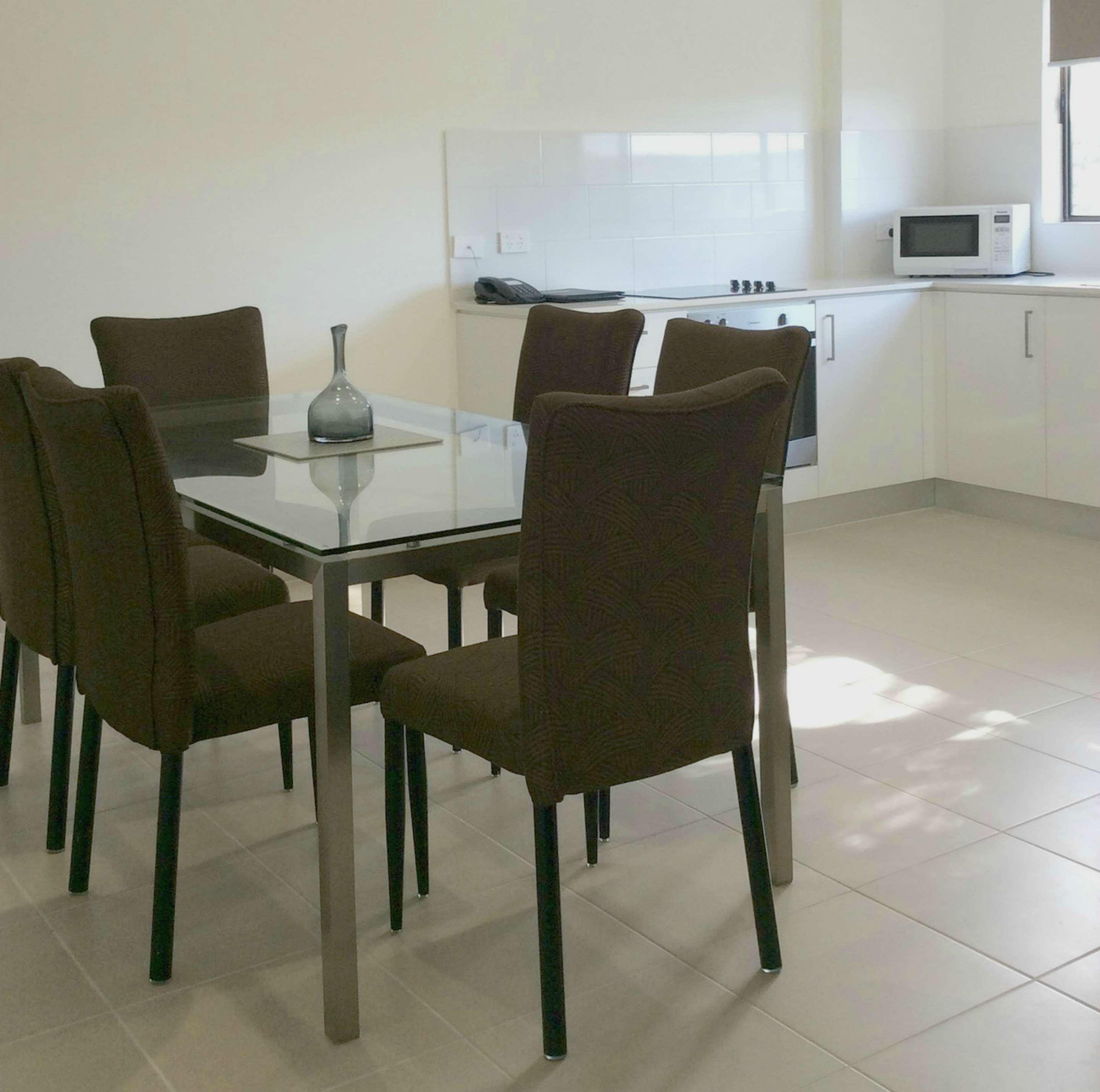 Best Western Geelong Motor Inn & Serviced Apartments Exterior foto
