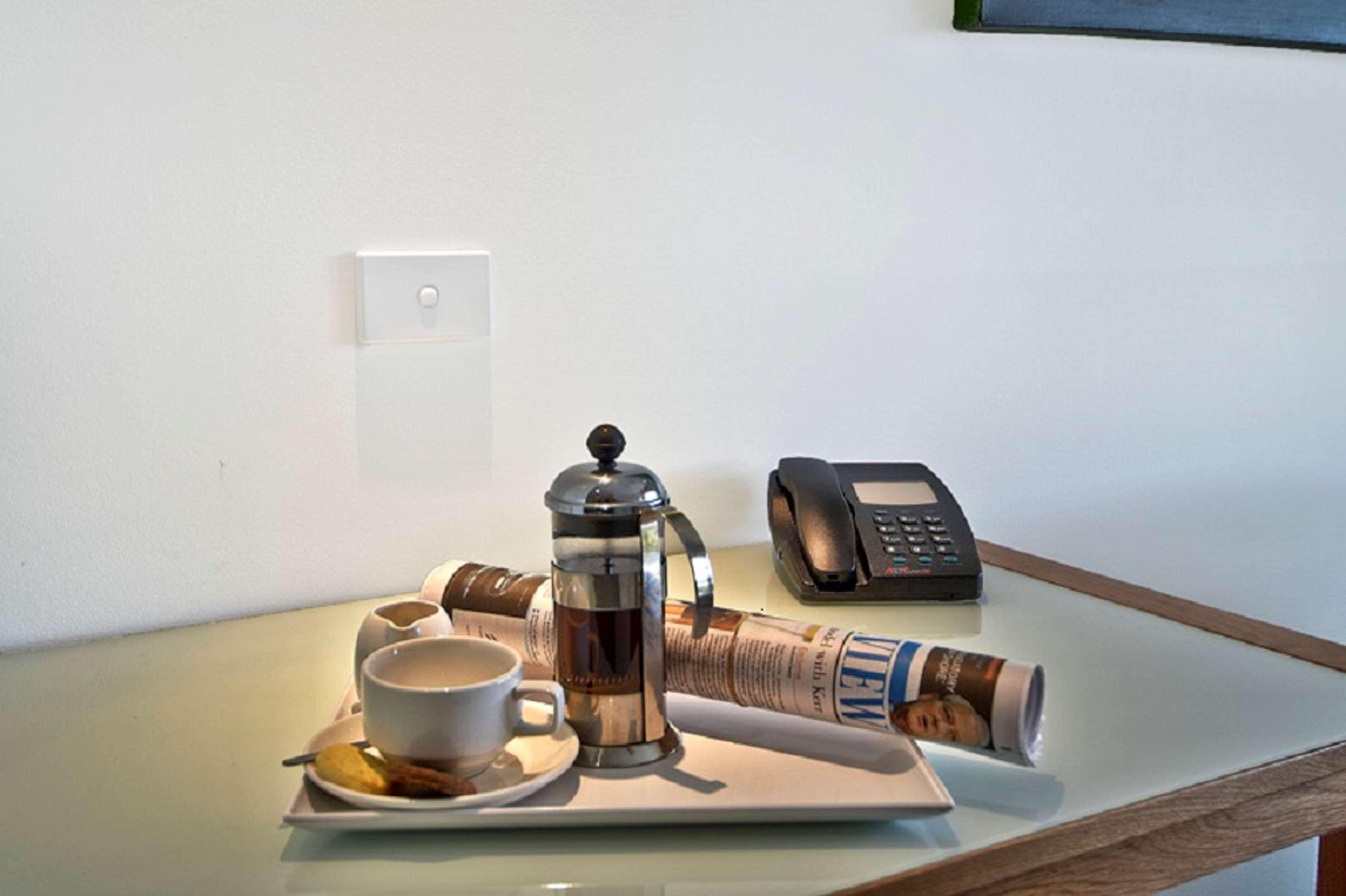 Best Western Geelong Motor Inn & Serviced Apartments Exterior foto