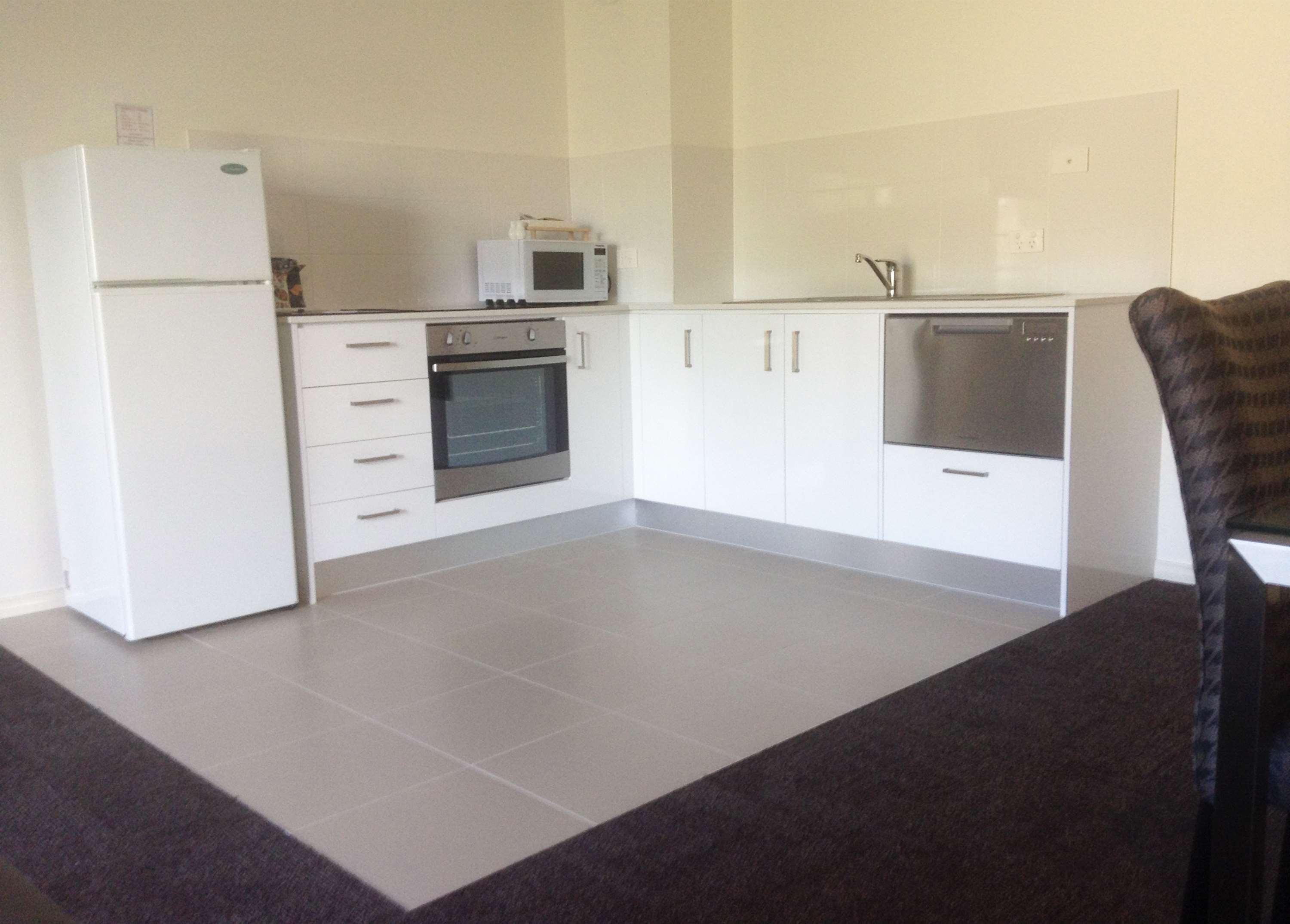 Best Western Geelong Motor Inn & Serviced Apartments Exterior foto