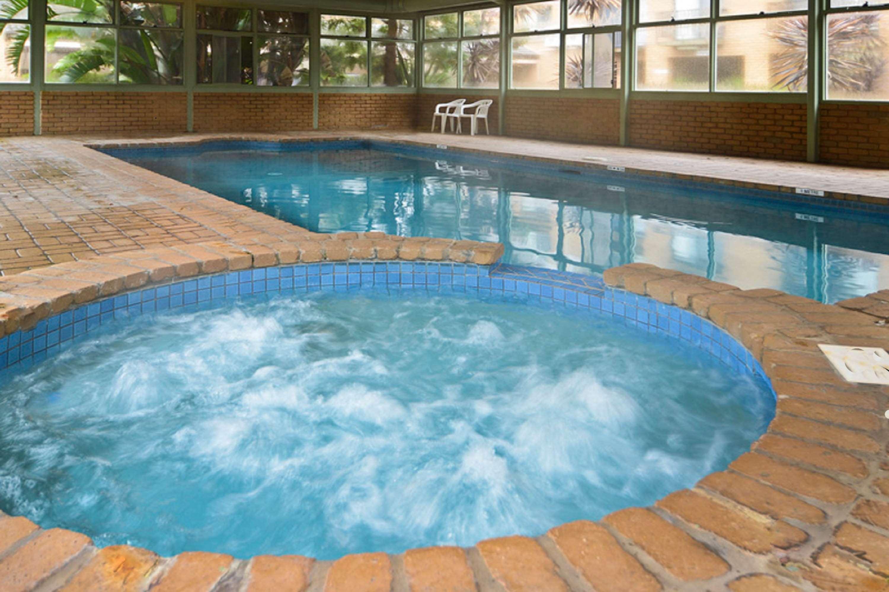 Best Western Geelong Motor Inn & Serviced Apartments Exterior foto