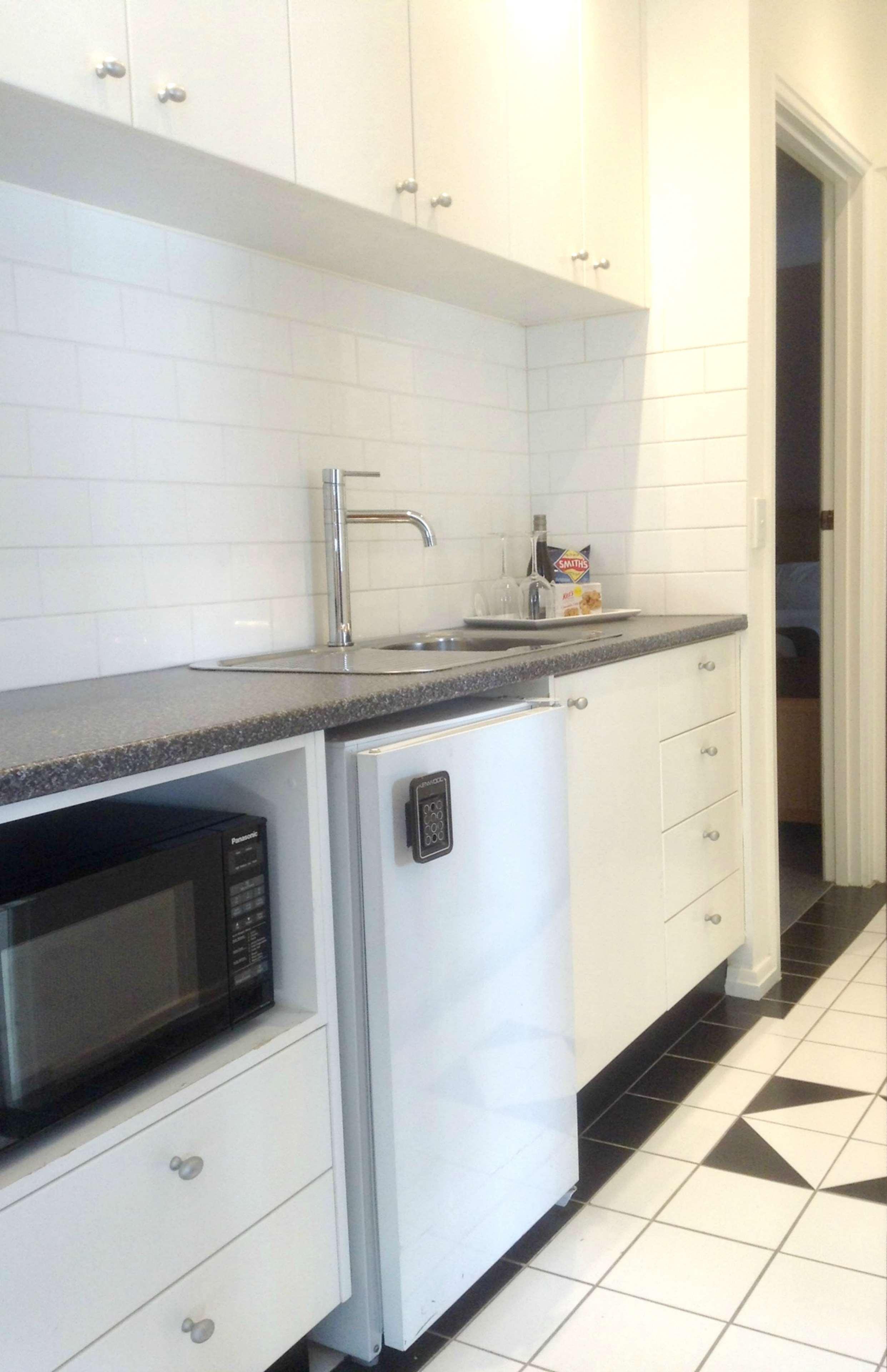 Best Western Geelong Motor Inn & Serviced Apartments Exterior foto