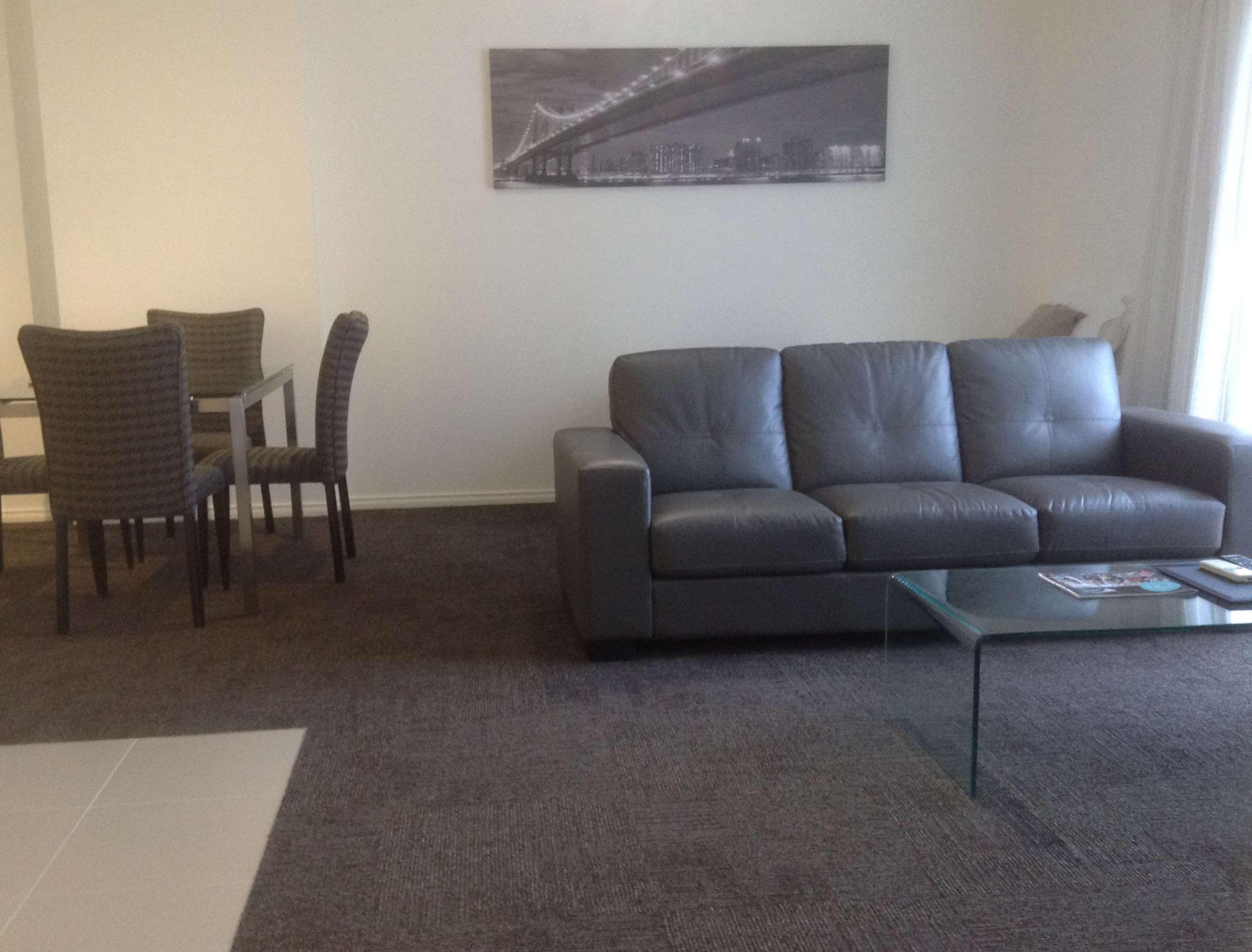 Best Western Geelong Motor Inn & Serviced Apartments Exterior foto