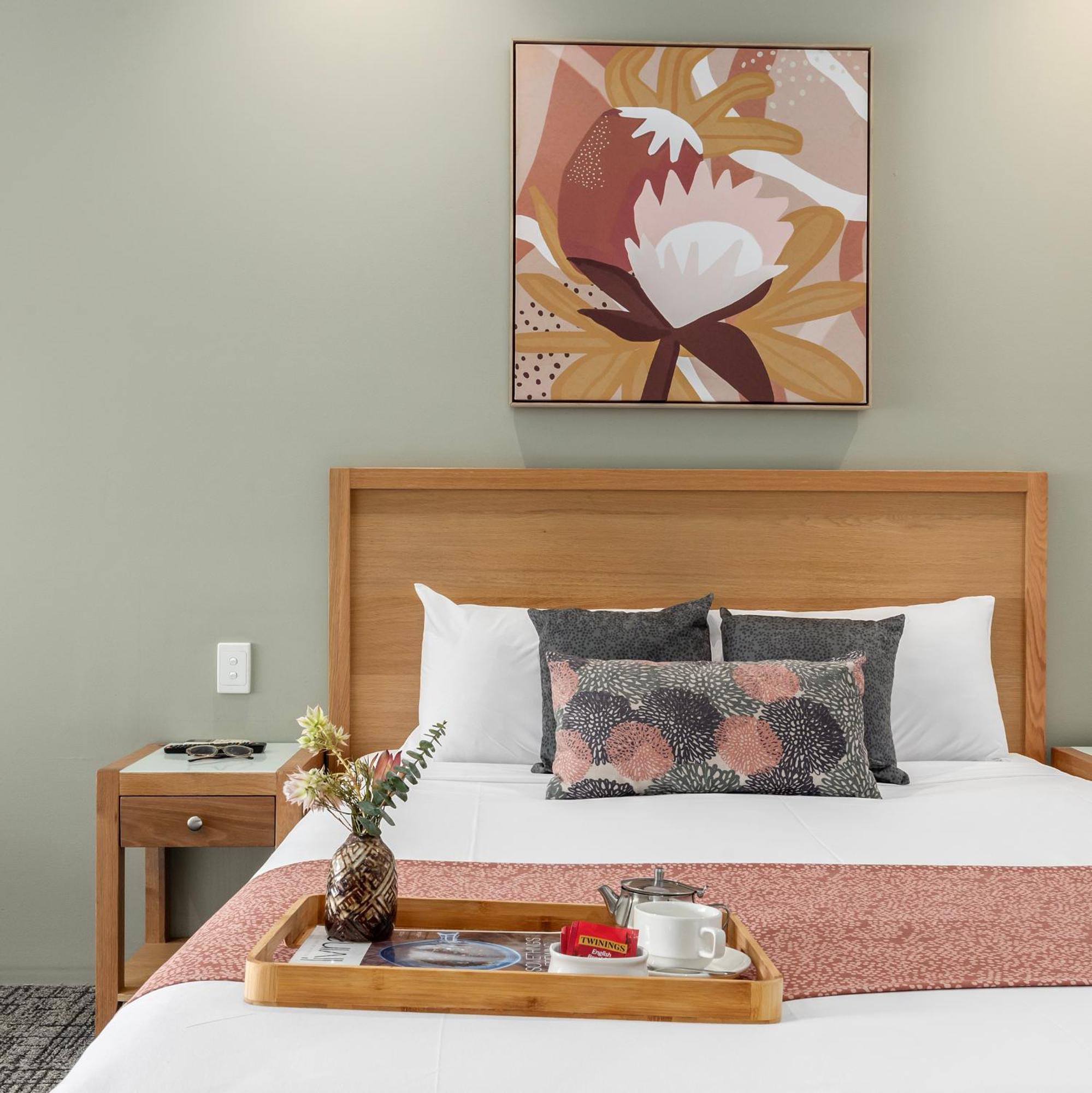 Best Western Geelong Motor Inn & Serviced Apartments Exterior foto