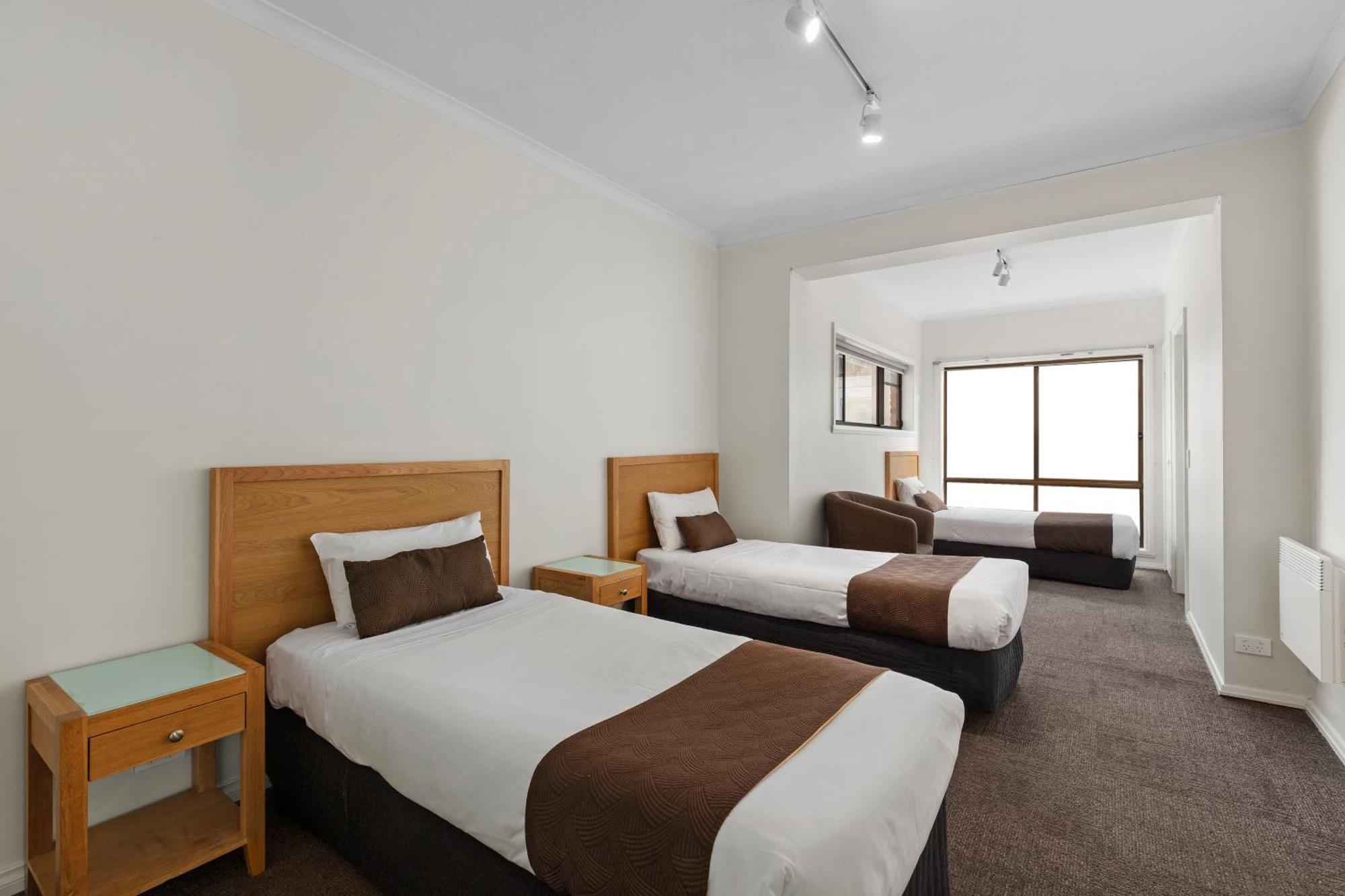 Best Western Geelong Motor Inn & Serviced Apartments Zimmer foto