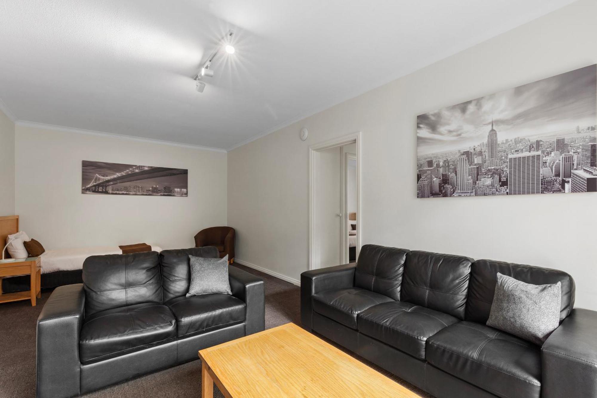 Best Western Geelong Motor Inn & Serviced Apartments Zimmer foto