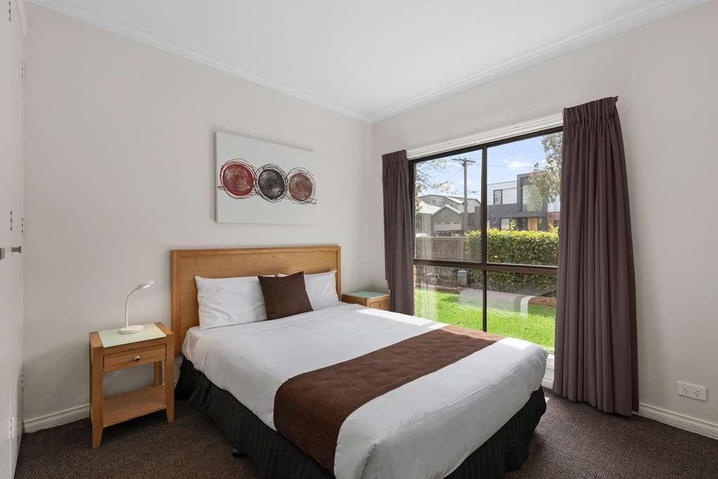 Best Western Geelong Motor Inn & Serviced Apartments Zimmer foto