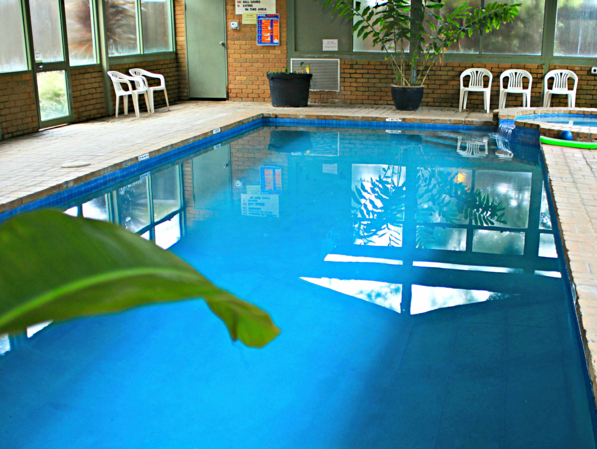 Best Western Geelong Motor Inn & Serviced Apartments Exterior foto