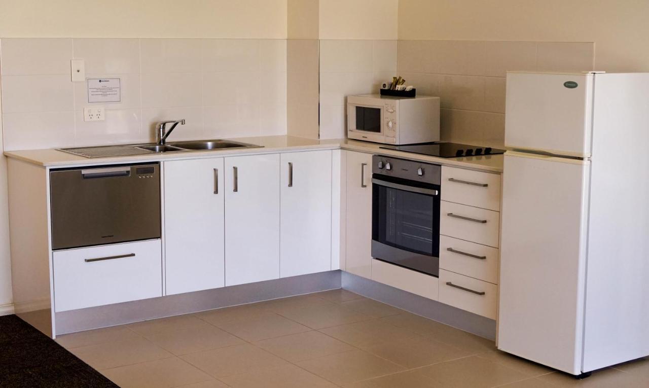Best Western Geelong Motor Inn & Serviced Apartments Exterior foto